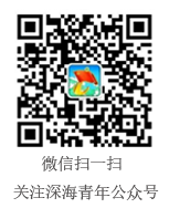深海青年微信