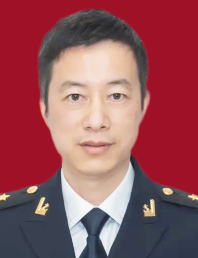 曹杰