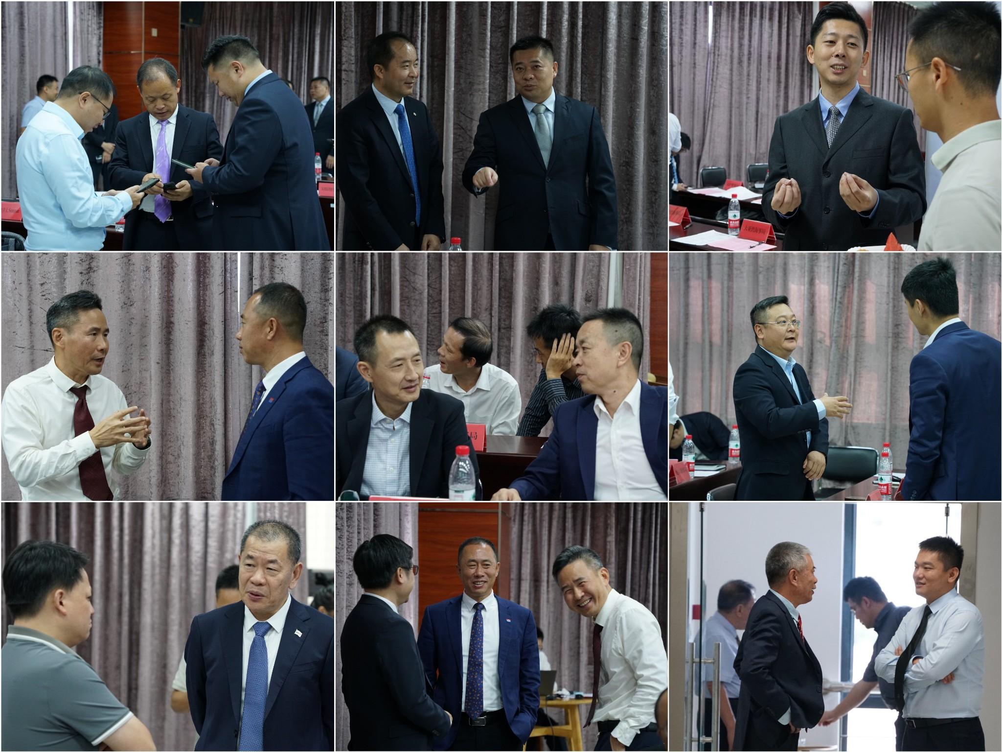 2025年PSC高层次研讨暨公约精讲研讨会成功举办